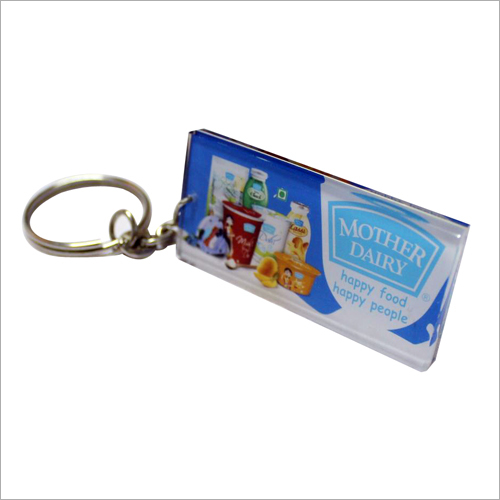 Trendy Customized Key Chain