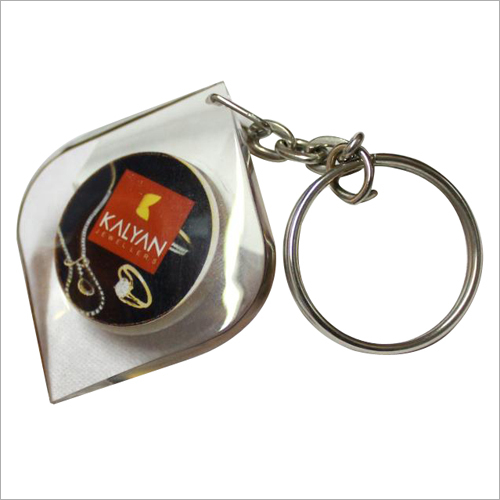 Customized Antique Key Chain
