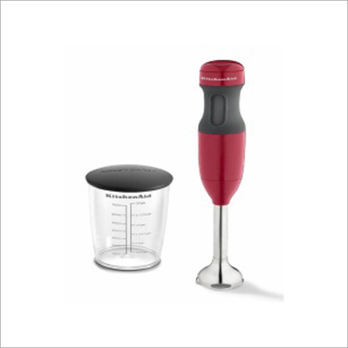 Blender Mixer