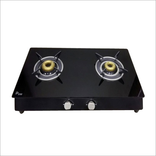 Two Burner Gas Stoves