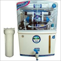 RO Water Purifier