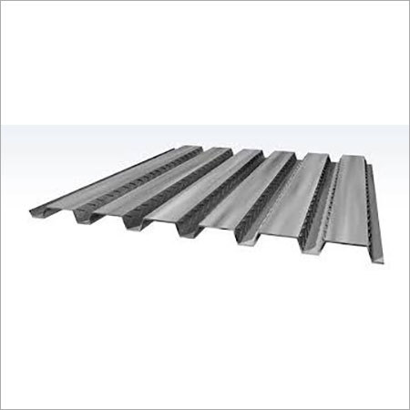 Floor Decking Sheet