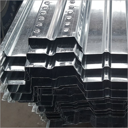 Roof Metal Decking Sheet