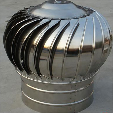 Air Ventilators