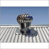 Roof Ventilators