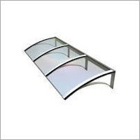 UV Polycarbonate Sheet