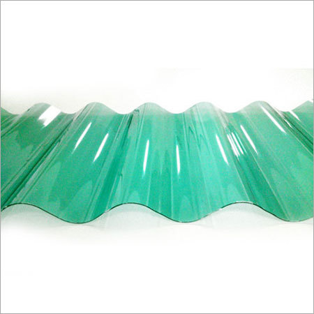 Polycarbonate Skylight
