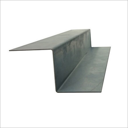 Galvanized Purlins