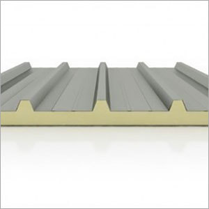 Polyurethane Insulated Panel