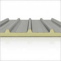 Polyurethane Insulated Panel