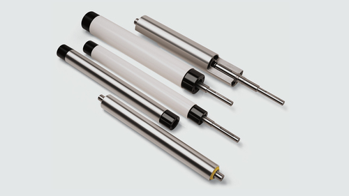 Belt Pulleys