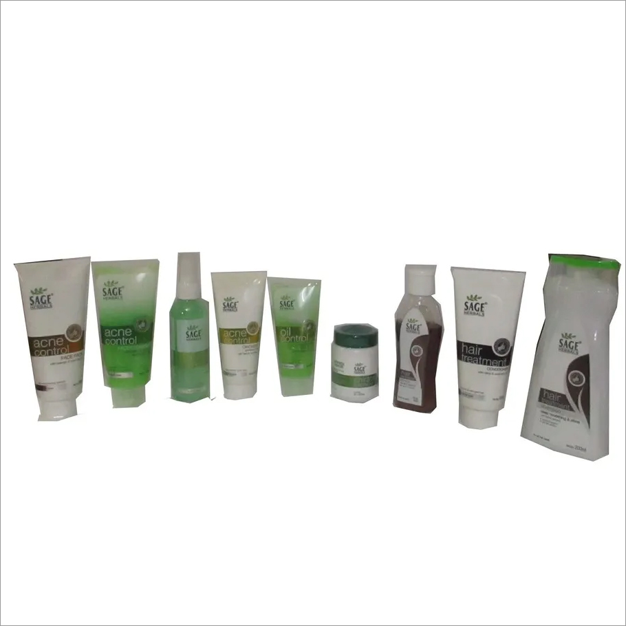 anti acne combo pack with hair care therapy By SAGE HERBALS PVT. LTD.