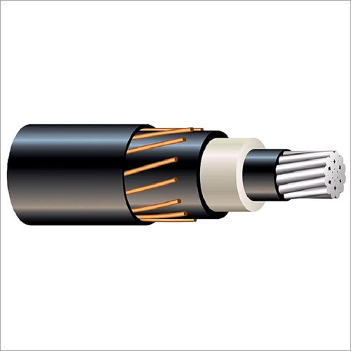 Armoured Cables