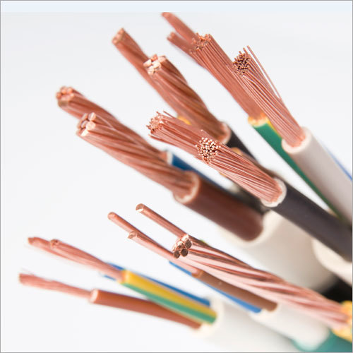 Copper Cables