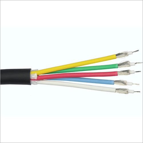 PVC Cables