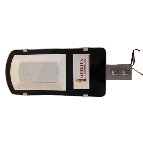 AC LED Street Light