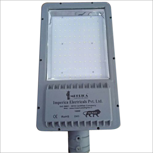 72W LED Street Light