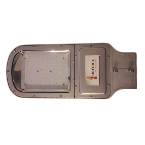 80W AC LED Street Light