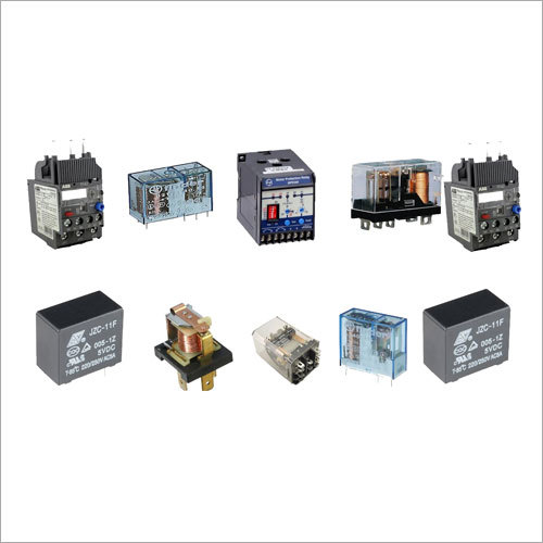 Electrical Relay