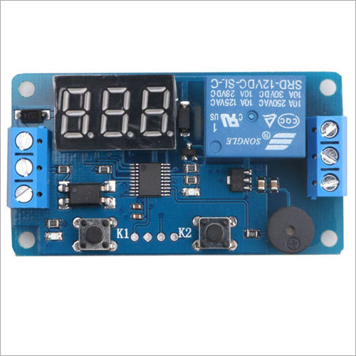 Timer Relay