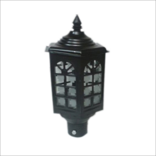 Main Gate Light