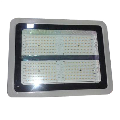 120W LED Flood Light