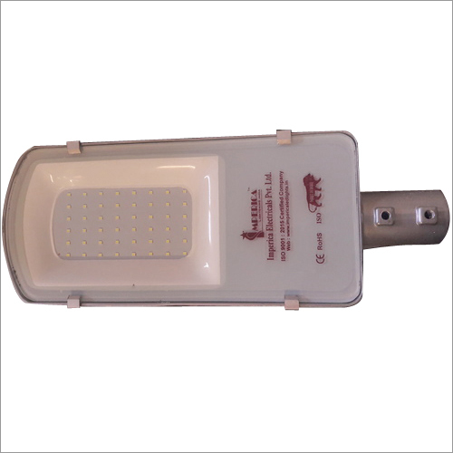 6W Solar LED Street Light