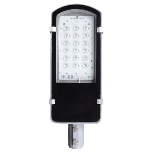 9W Solar LED Street Light