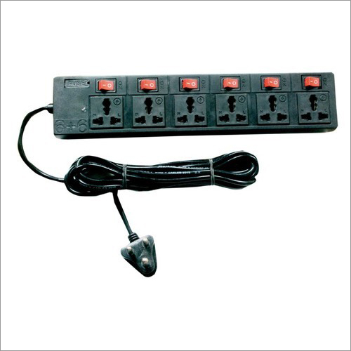 Power Strip Extension Board