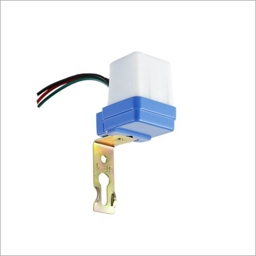 Street Light Sensor