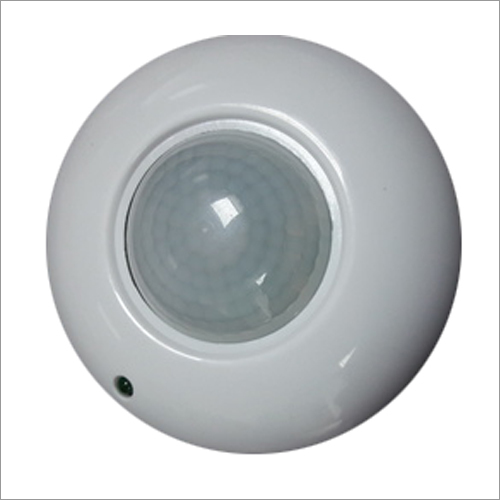 Wall Mounted Motion Sensor