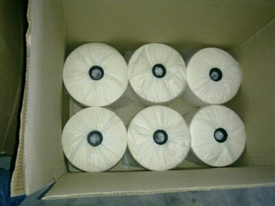 Open end yarn- Ne 20/1