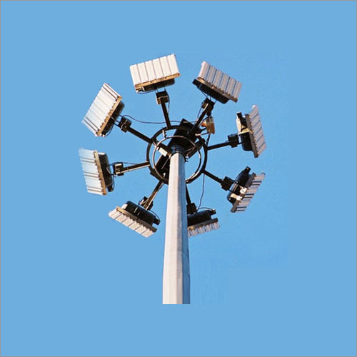 LED High Mast Lighting