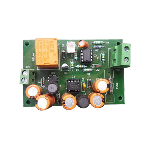 LED Street Light Driver