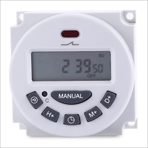 Mini Digital Timer