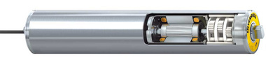 Checkout Drive Motor 113C