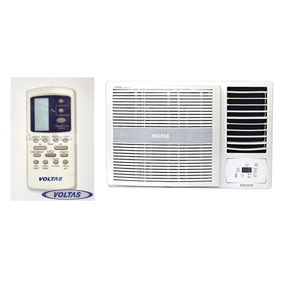 Remote Of Voltas Ac & Window Ac