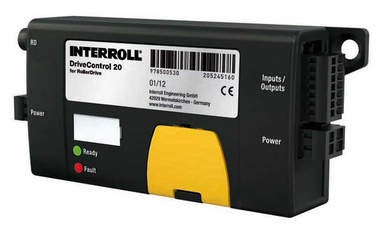 Drive Controller