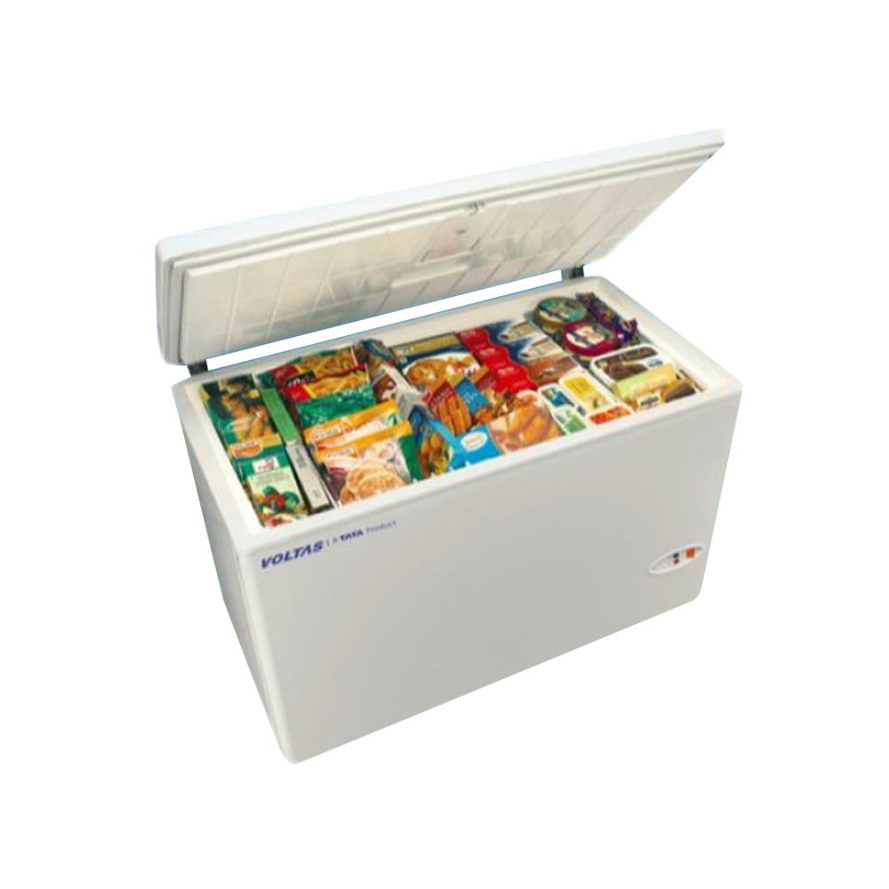 90 Ltr Deep Freezer