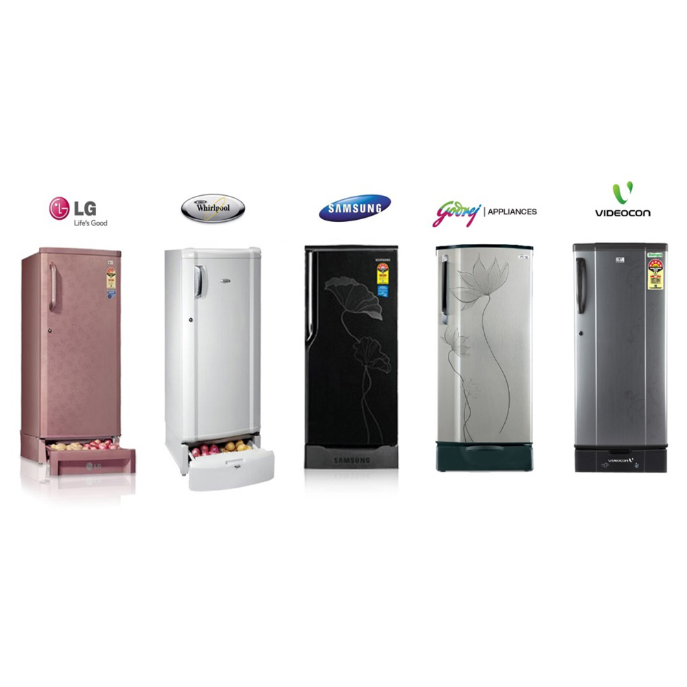 Refrigerator Set