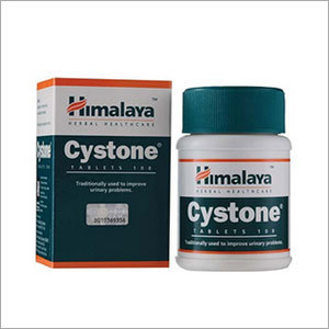 Himalaya Cystone Tablets