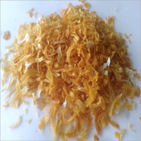 Crispy Fried Onion