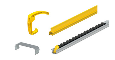 Carton Wheel Flow Options