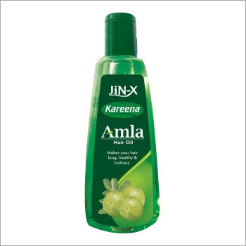 Amla Hair Oil