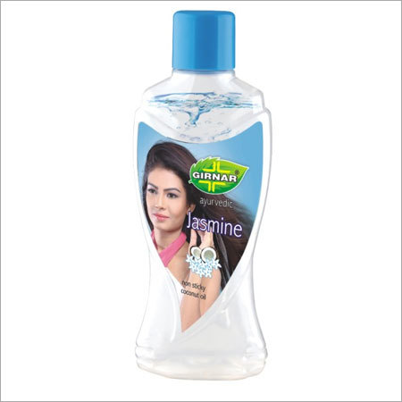 Girnar Jasmine Oil