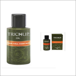 Trichup Hair Fall Control Oil