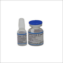 Hepatitas B Vaccine Injection