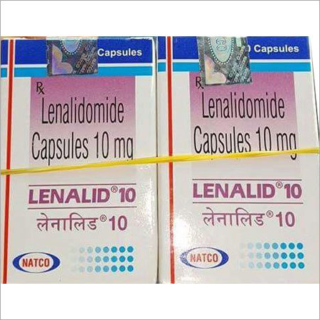 Lenalid Capsules