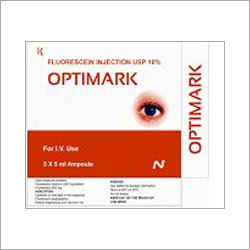 Optimark Injection