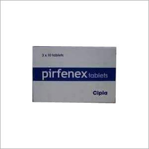 Pirfenex Tablet